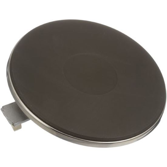 Picture of Heating Element, French Plate - 208V, 2000W for Vulcan Hart Part# 415050-1