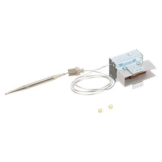 Picture of Hi-Limit Thermostat, Aut O Reset for Frymaster Part# 8071313
