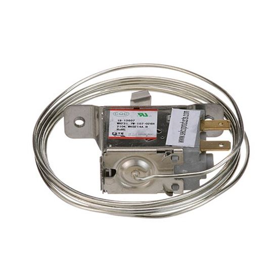 Picture of Temperature Control W/Kn Ob for Master-Bilt Part# 19-13607