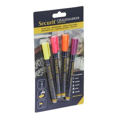 Picture of Marker,Chalk(Mini,Neon) for AllPoints Part# 8017485