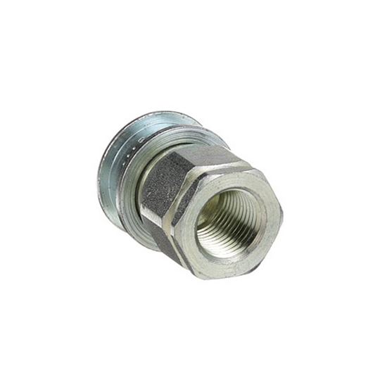 Picture of Disconnect,Quick (1/2"Npt, Fem) for Frymaster Part# 8102173