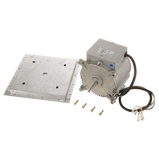 Picture of Motor Assy, 230V for Imperial Part# 40497-230
