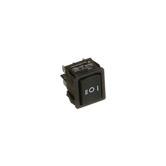 Picture of Rocker Switch for Hoshizaki Part# 4A6179-01