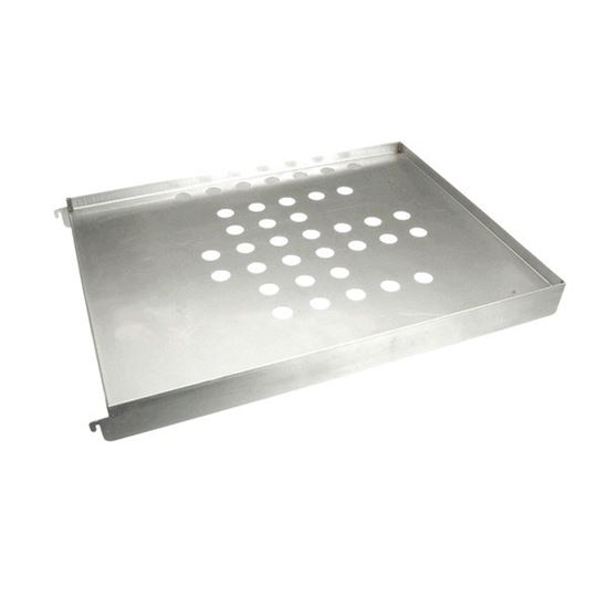 Picture of 47 60 Left Deflector Tra Y for Vulcan Hart Part# 944357-48L