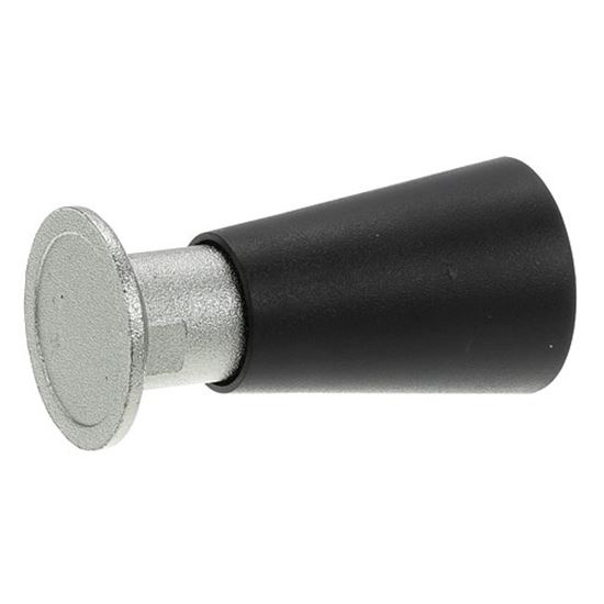 Picture of Leg, Mouting Type 3/8-16 Inch, 4 Inch High for AllPoints Part# 8017656
