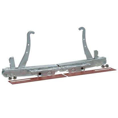 Picture of Hinge Kit, Door for Vulcan Hart Part# 913102-00375