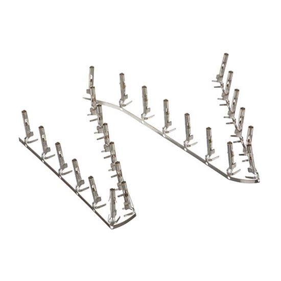 Picture of Pin, Female Connector (25/Pkg) Kit for Frymaster Part# 8070257