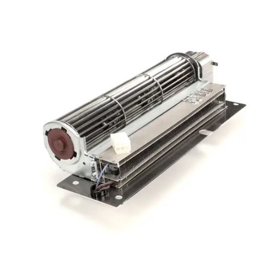 Picture of Module,Blower F/ 35" Faf S Ls Heated for Franke Part# 20.210002955
