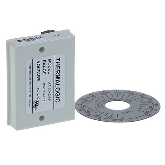Picture of Thermostat for Market Forge Part# 09-6493