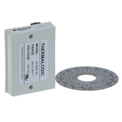Picture of Thermostat for Market Forge Part# S09-6493