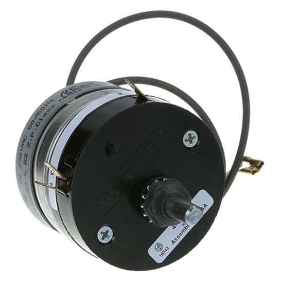 Picture of Timer,60 Min (230V) for CROWN STEAM Part# 4T2091