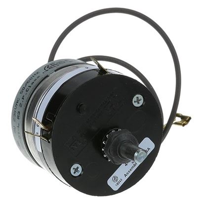 Picture of Timer,60 Min (230V) for Southbend Part# 4T209-1