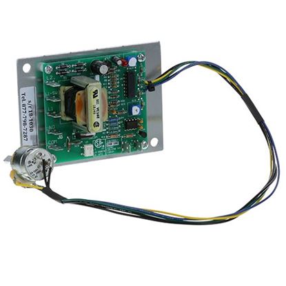 Picture of Temp Control, 240V for Southbend Part# 5555-2