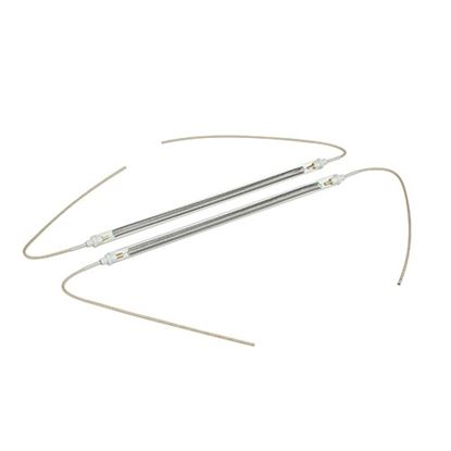 Picture of Quartz Heater, 60V 400W , Pk/2 for Belleco Part# 204008