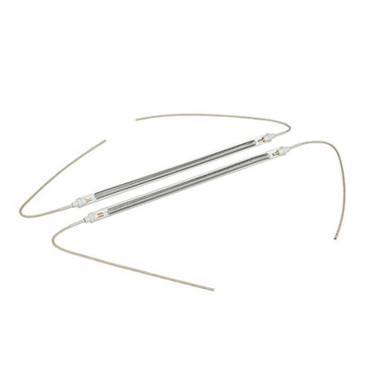 Picture of Quartz Heater, 60V 400W , Pk/2 for Vollrath/Idea-Medalie Part# 204008