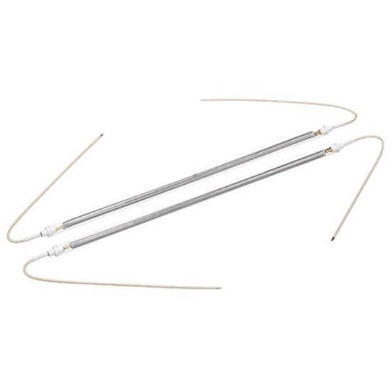 Picture of Quartz Heater, 104V 800W , 16-1/4", Pk/2 for Vollrath/Idea-Medalie Part# 204009