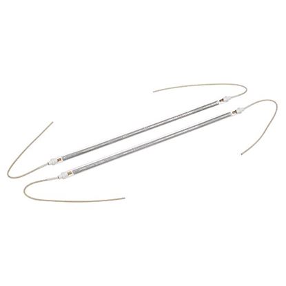 Picture of Quartz Heater, 208V 900W , 16-1/4", Pk/2 for Belleco Part# 204104