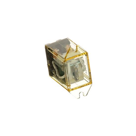 Picture of Relay - 24Vdc for Middleby Marshall Part# 71771