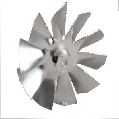 Picture of Fan Blade, 3 In for Alto-Shaam Part# FA-3343