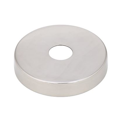 Picture of Lid For Pump Custom Stainless for AllPoints Part# 8018012
