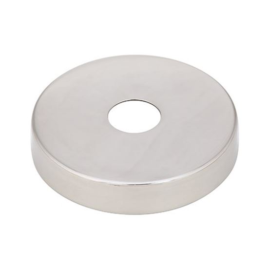 Picture of Lid For Pump Custom Stainless for AllPoints Part# 8018012