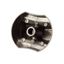 Picture of Knob, Nickel Plated for Royal Range Part# 3102