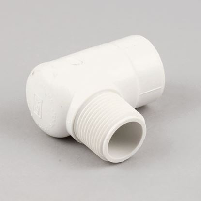 Picture of Elbow Drain for Scotsman Part# 05-0586-01