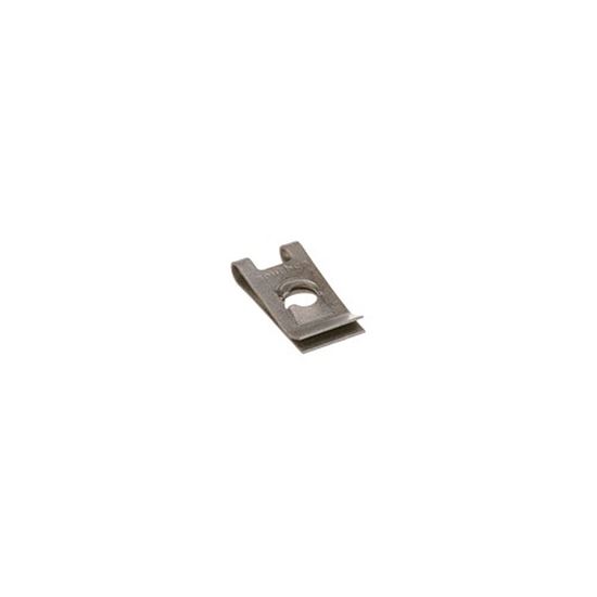 Picture of Receptacle ("U",Tru-Vec) for AllPoints Part# 8018322