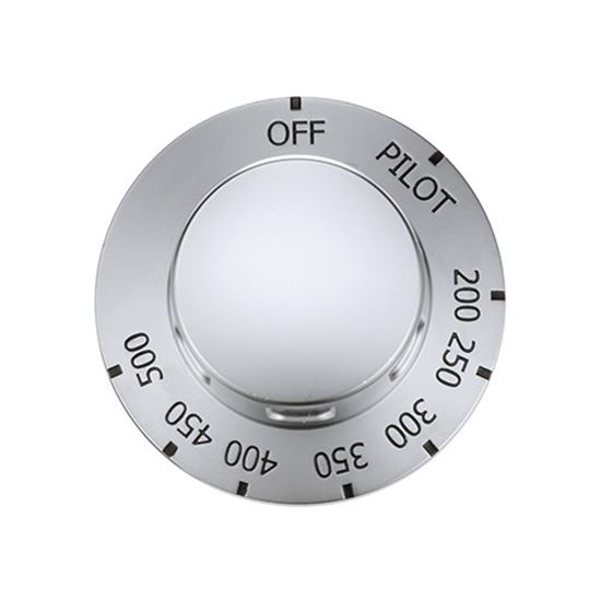 Picture of Knob, Thermostat for Imperial Part# 36328