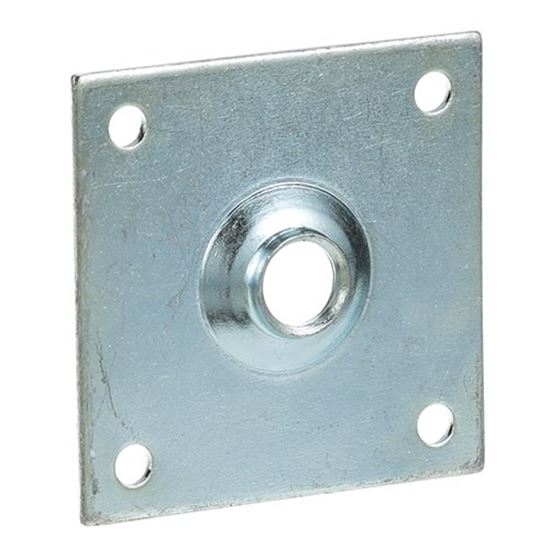 Picture of Kason 61780700004 Plate for AllPoints Part# 8018348