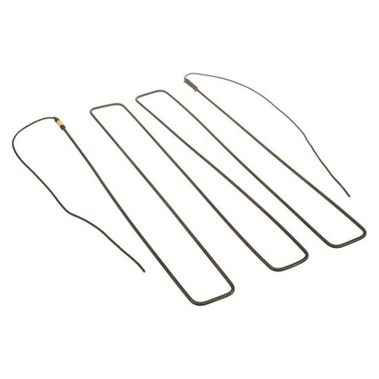 Picture of 1500W Coil Heater 230V for Nor-Lake Part# 034935