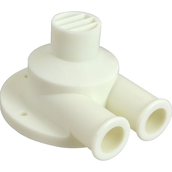 Picture of Housing,Pump for AllPoints Part# 8400103