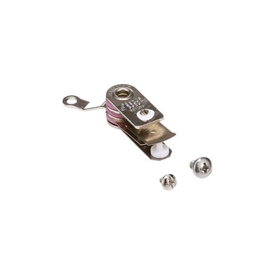 Picture of Safety Thermostat Kit W/ 2 Screws for Wells Part# 50374