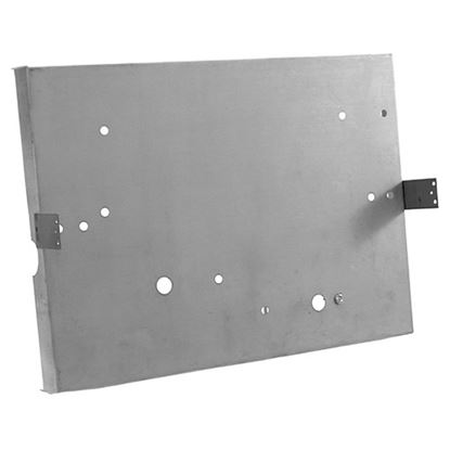Picture of Pan Elem Mods for Wells Part# WS-63241