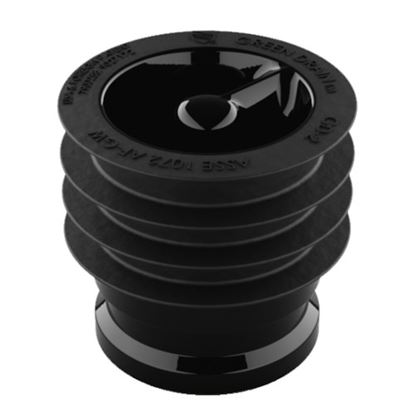 Picture of Valve,One-Way (2",Green Drain) for AllPoints Part# 8400128