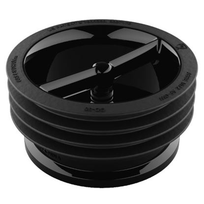 Picture of Valve,One-Way(3.5",Green Drain for AllPoints Part# 8400129