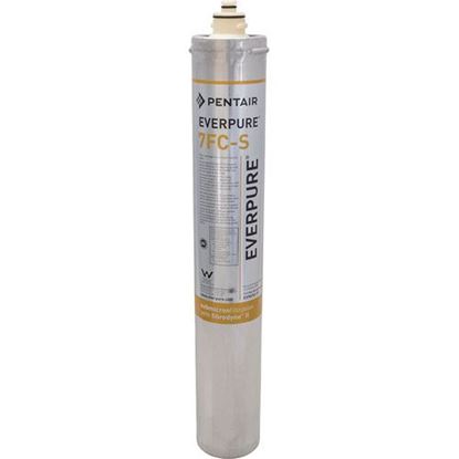 Picture of Filter,Cartridge 7Fc-S, 20" for Everpure Part# EV9692-71
