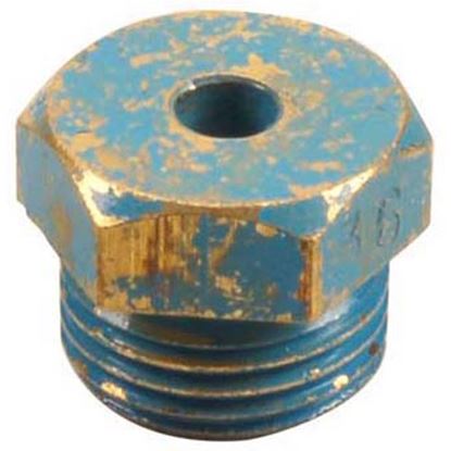 Picture of Orifice,Rear I/R Burner #36 for Duke Part# 175736