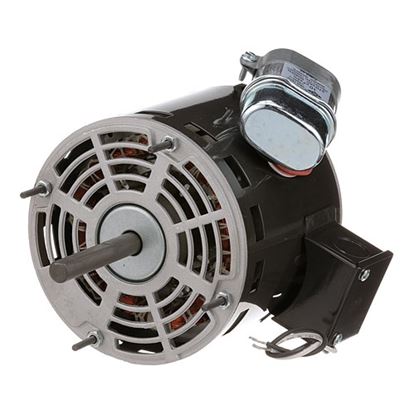 Picture of Drive Motor C09E4A for AllPoints Part# 8400174
