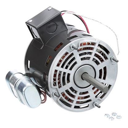 Picture of Drive Motor C10E10A for AllPoints Part# 8400175
