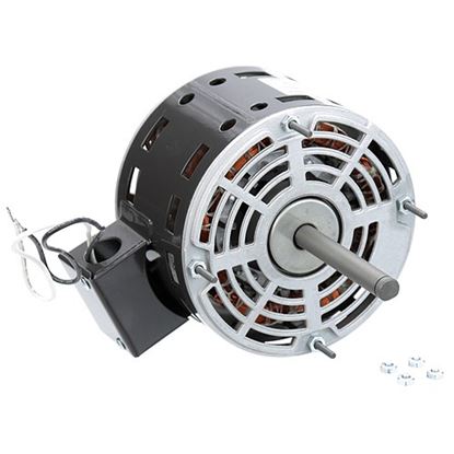 Picture of Drive Motor 1/6 Hp C07E4A for AllPoints Part# 8400177