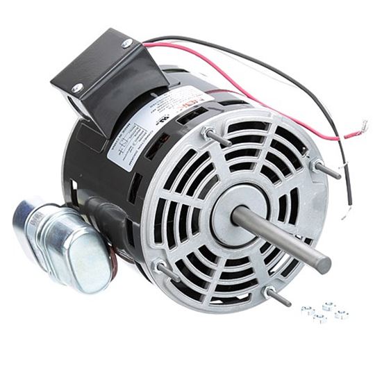 Picture of Drive Motor 1/4 Hp #C08E10A for AllPoints Part# 8400178