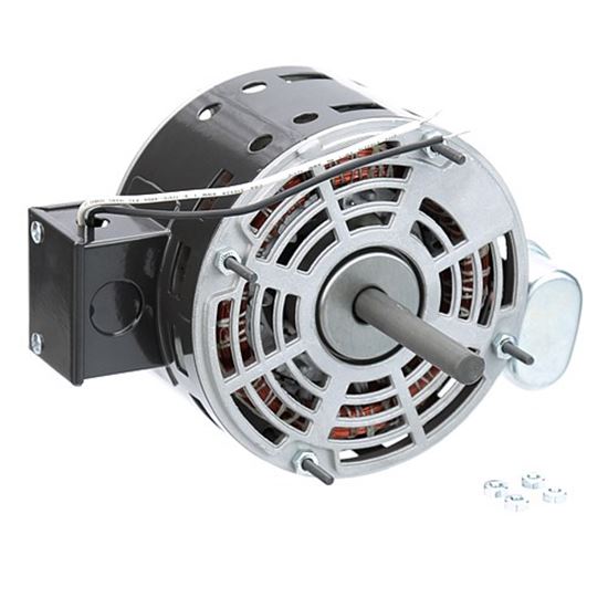 Picture of Drive Motor 1/8 Hp C06E2A for AllPoints Part# 8400179