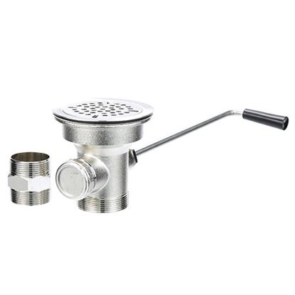 Picture of Twist Waste 3.5" Sink Op Ening for AllPoints Part# 8400180
