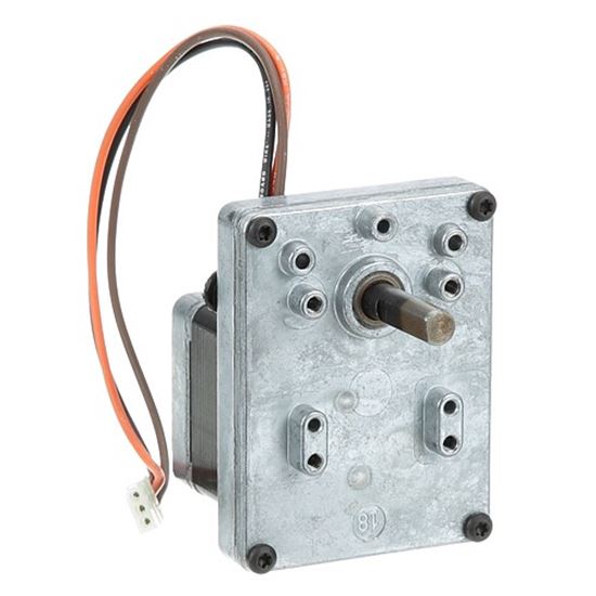 Picture of Motor,Conveyor (120V) for Duke Part# 175867K