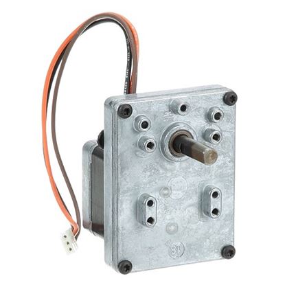 Picture of Motor,Conveyor (120V) for Franke Part# 620408