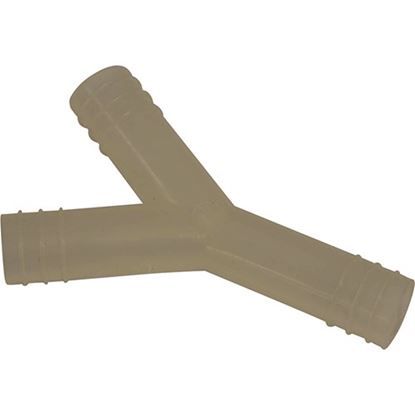 Picture of Y Fitting Hydro E5056 for AllPoints Part# 8400455