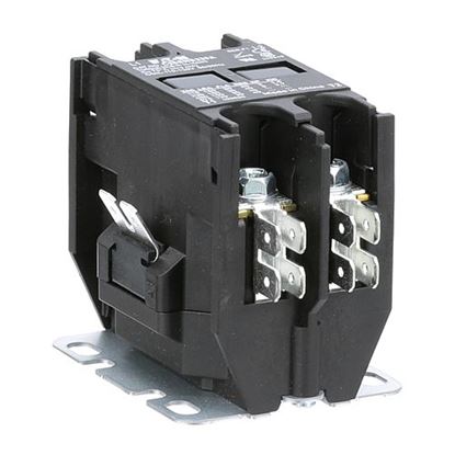 Picture of Contactor 30A 120V 2P for Structural Concepts Part# 20-04880