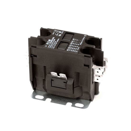 Picture of Contactor 30A 120V 2P for Structural Concepts Part# 20-04880