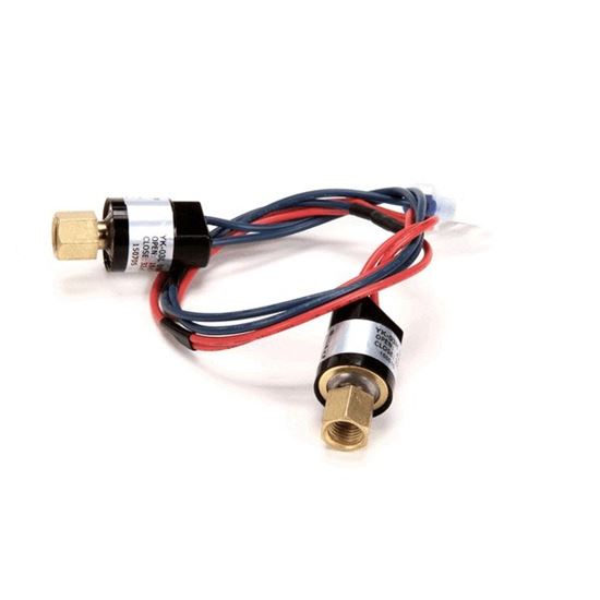 Picture of Hi-Low Pressure Switch Valve, P-1100 for Structural Concepts Part# 5-0239